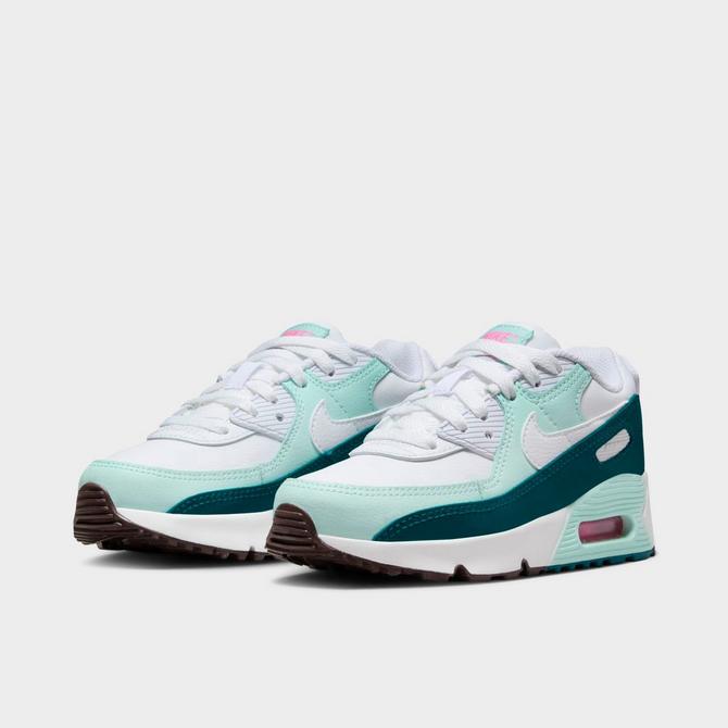 Air max clearance 90 little kids