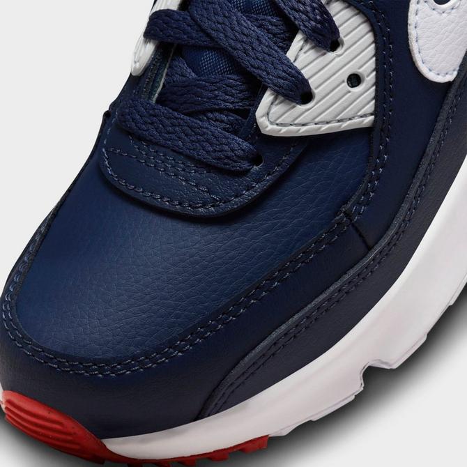 Available Now: Nike Air Max 90 Midnight Navy 