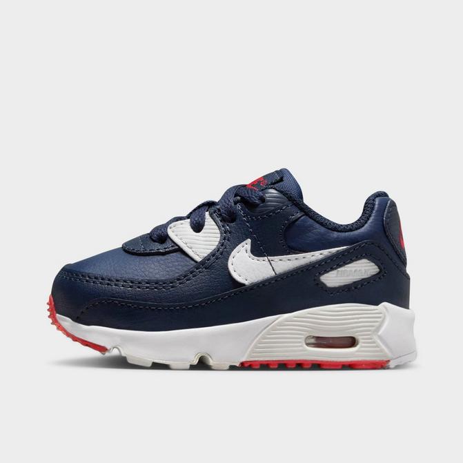 Nike air max outlet 90 infant toddler trainers