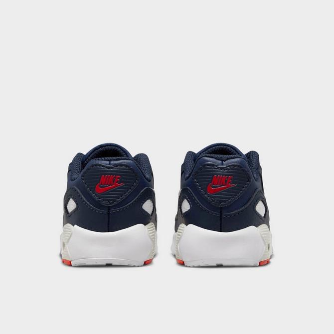 Navy blue toddler air hot sale max