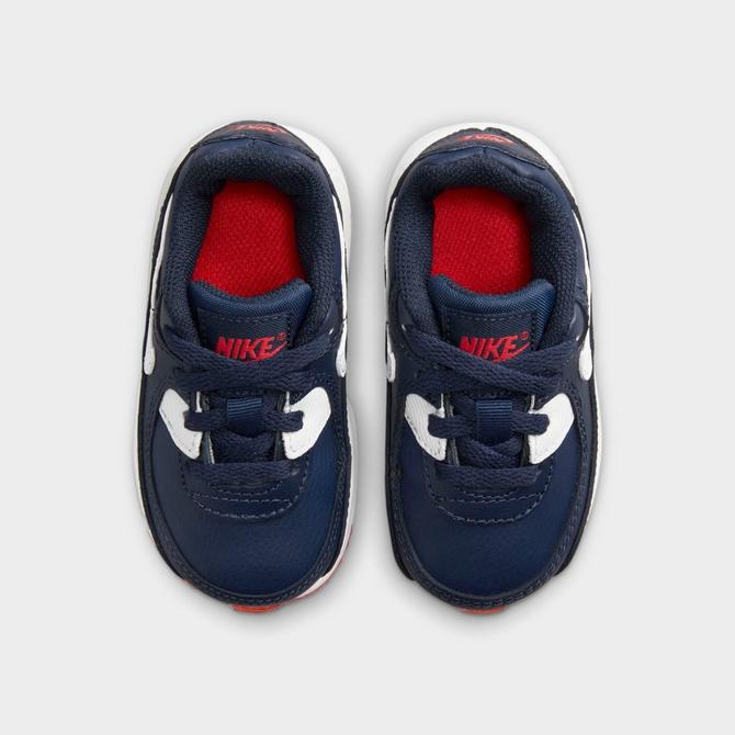 Toddler nike cheap air max trainers