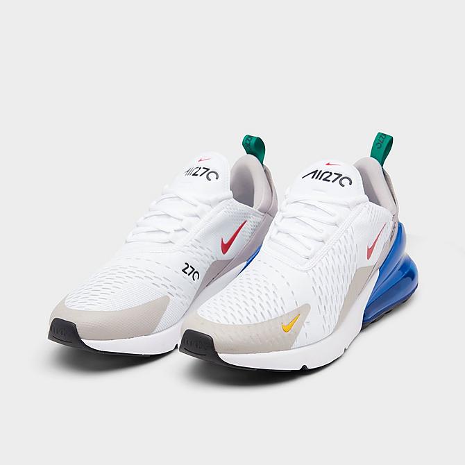 Nike Air Max 270 Casual Shoes| Finish Line