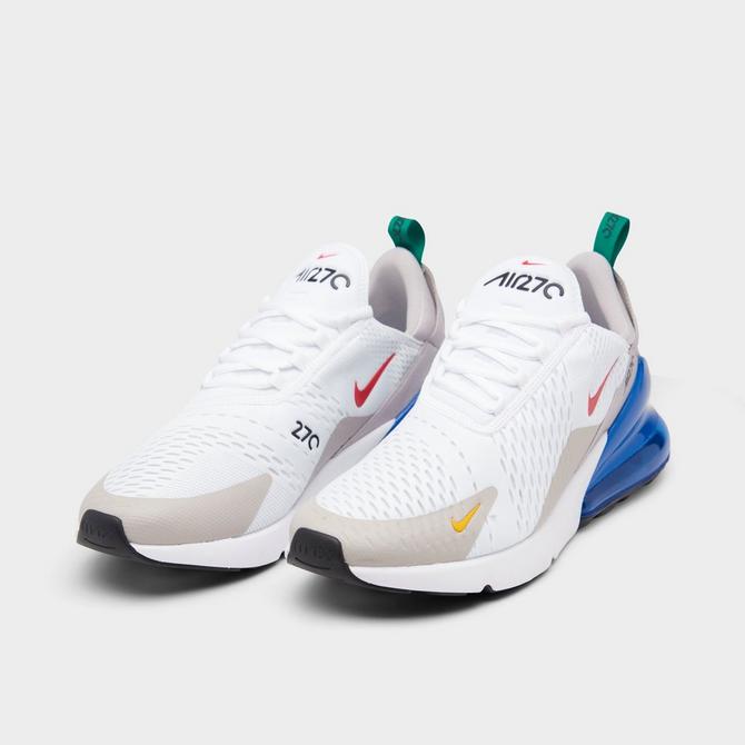 nike air max 270 casual