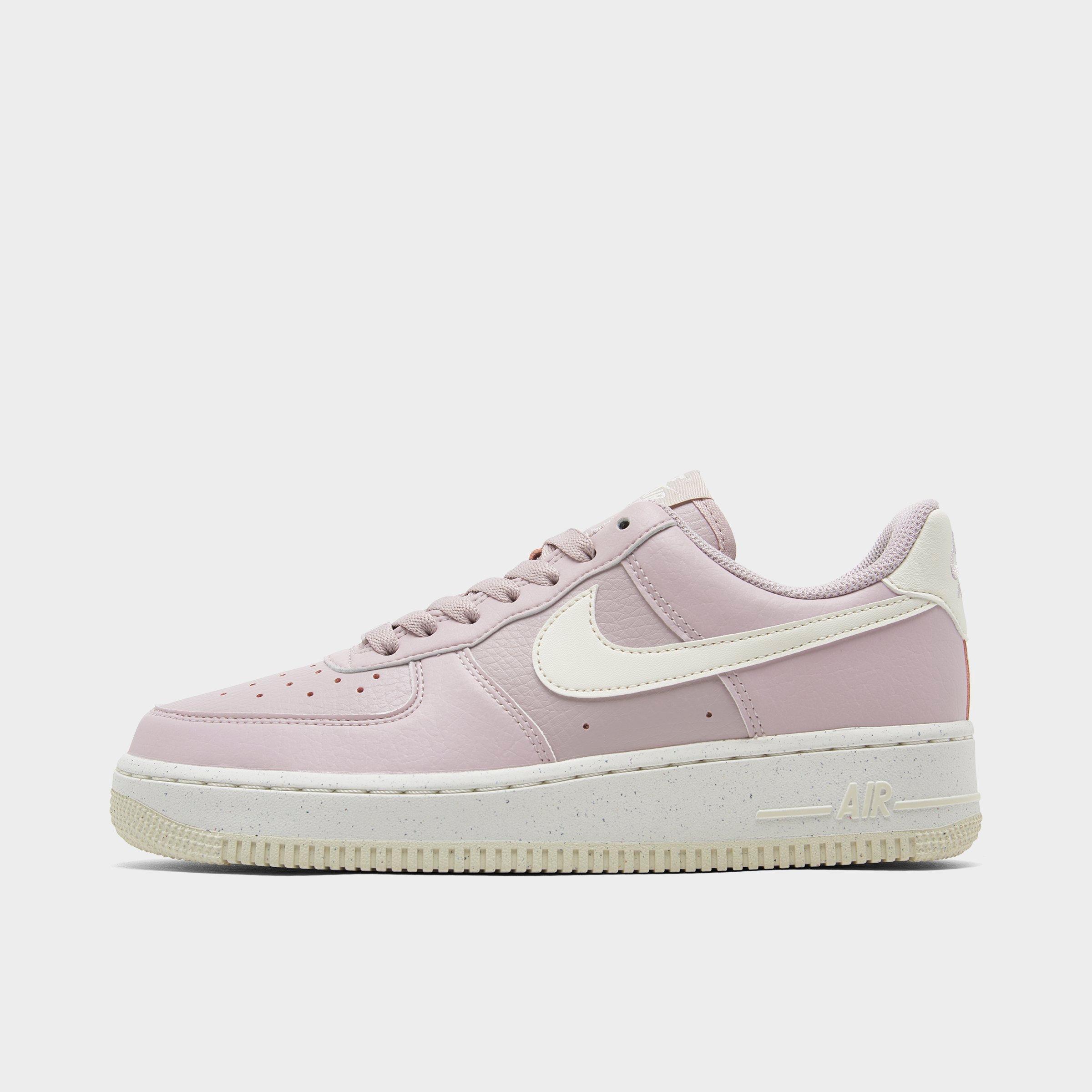 Women's Nike Air Force 1 '07 Low SE Next Nature Casual Shoes | Finish Line