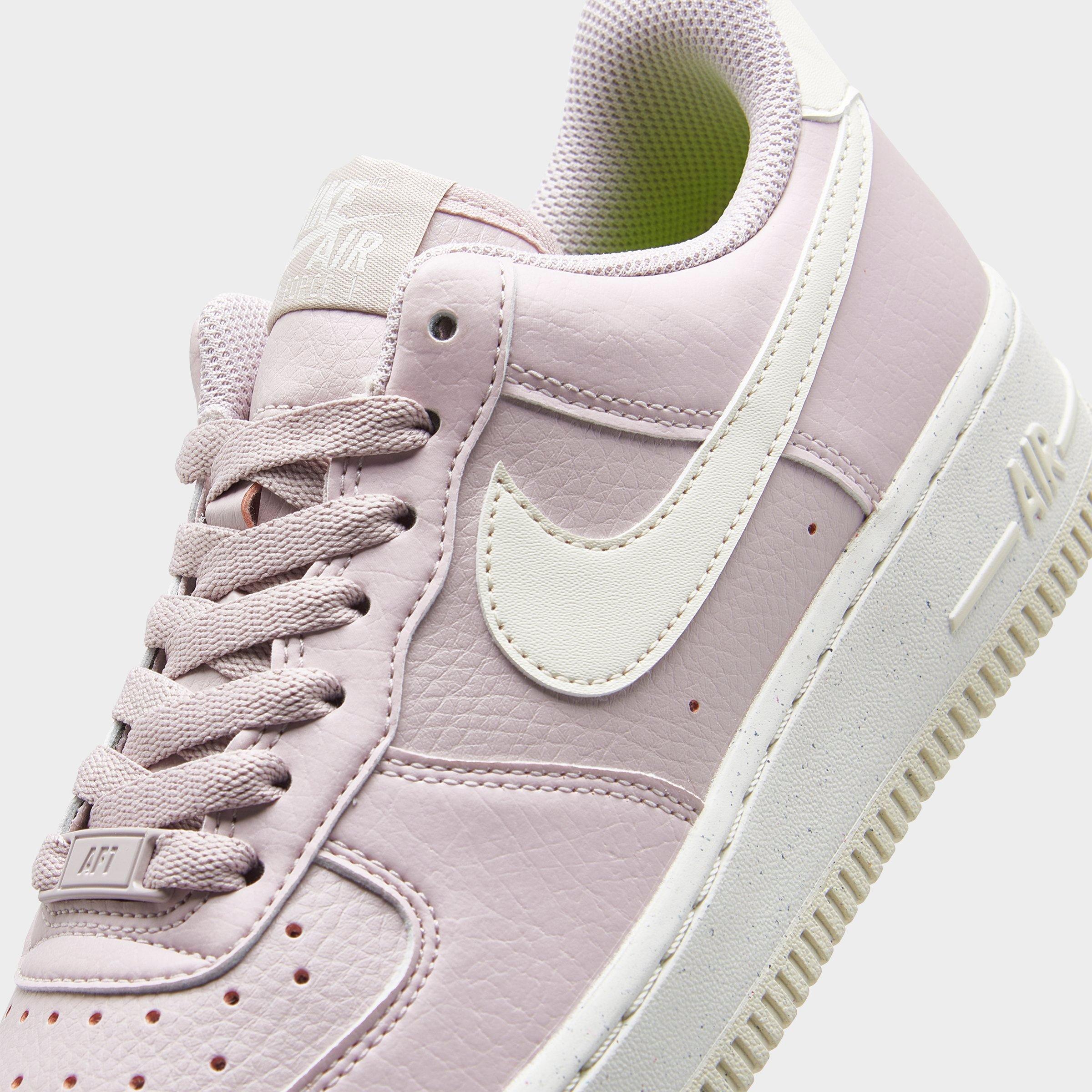 Women's Nike Air Force 1 '07 Low SE Next Nature Casual Shoes | Finish Line