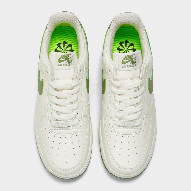 Air force 1 womens finish line on sale