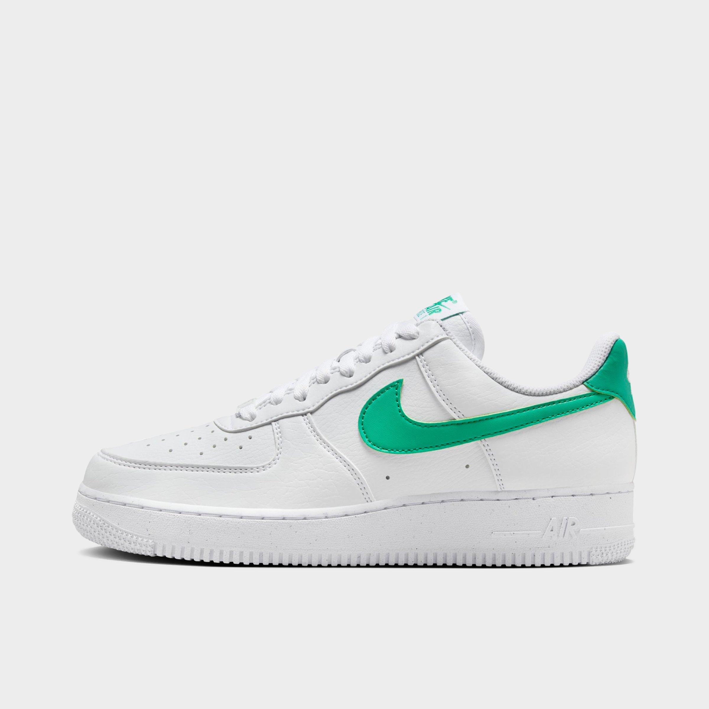 Nike Air Force 1 Flyease FD1146-100 | SneakerNews.com