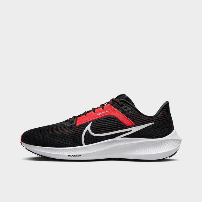 Nike Pegasus 40 (Oklahoma State) Men's Road Running Shoes.