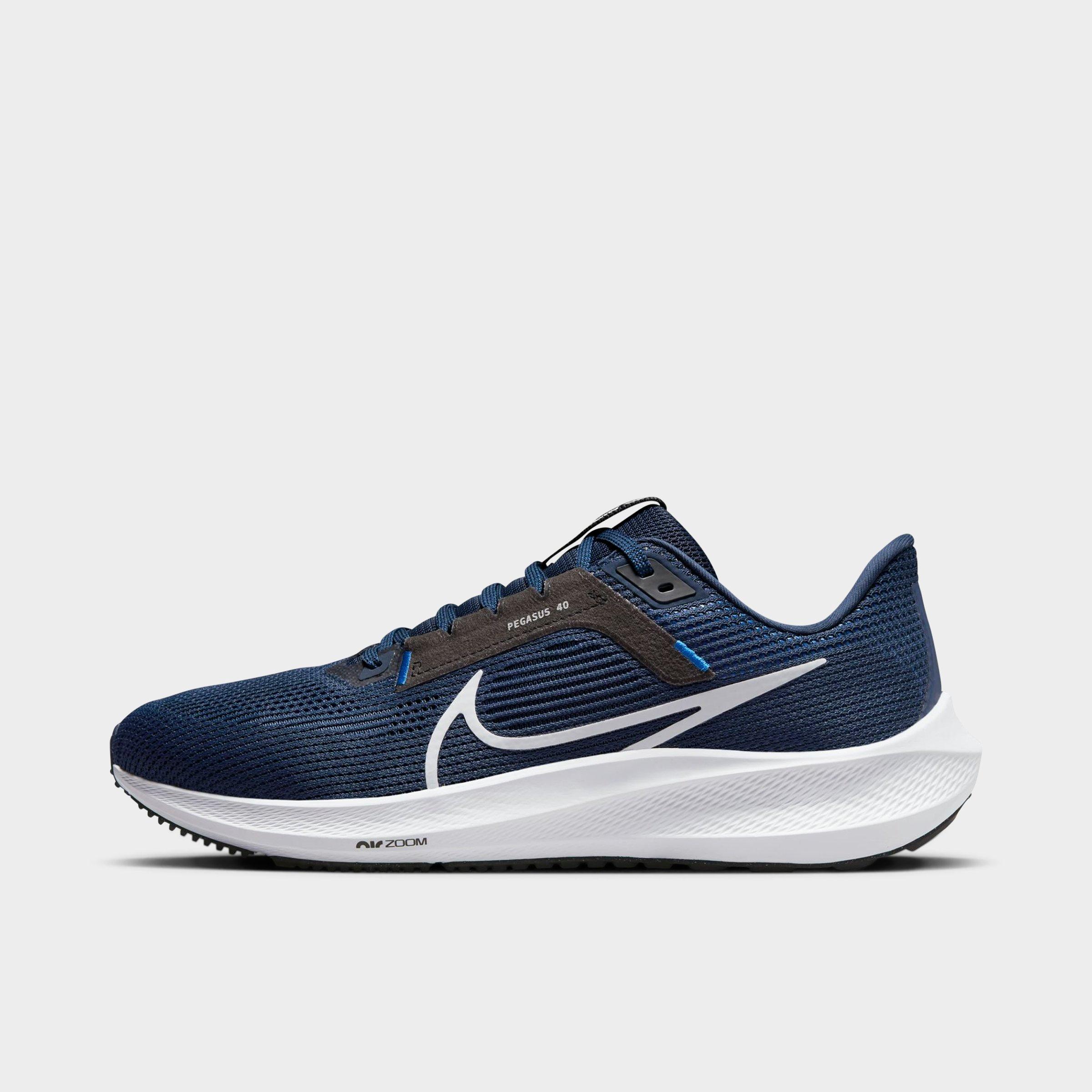 Mens Nike Air Zoom Pegasus 40 Running Shoes