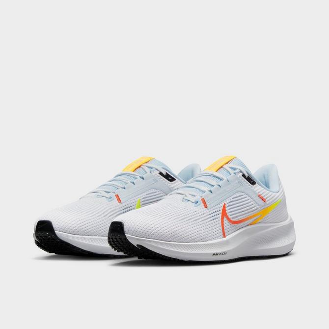 Women's Nike Zoom Pegasus 40 Running Shoes| Finish Line