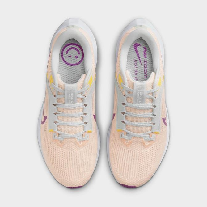 Women's air zoom pegasus 35 running sneakers from outlet finish line