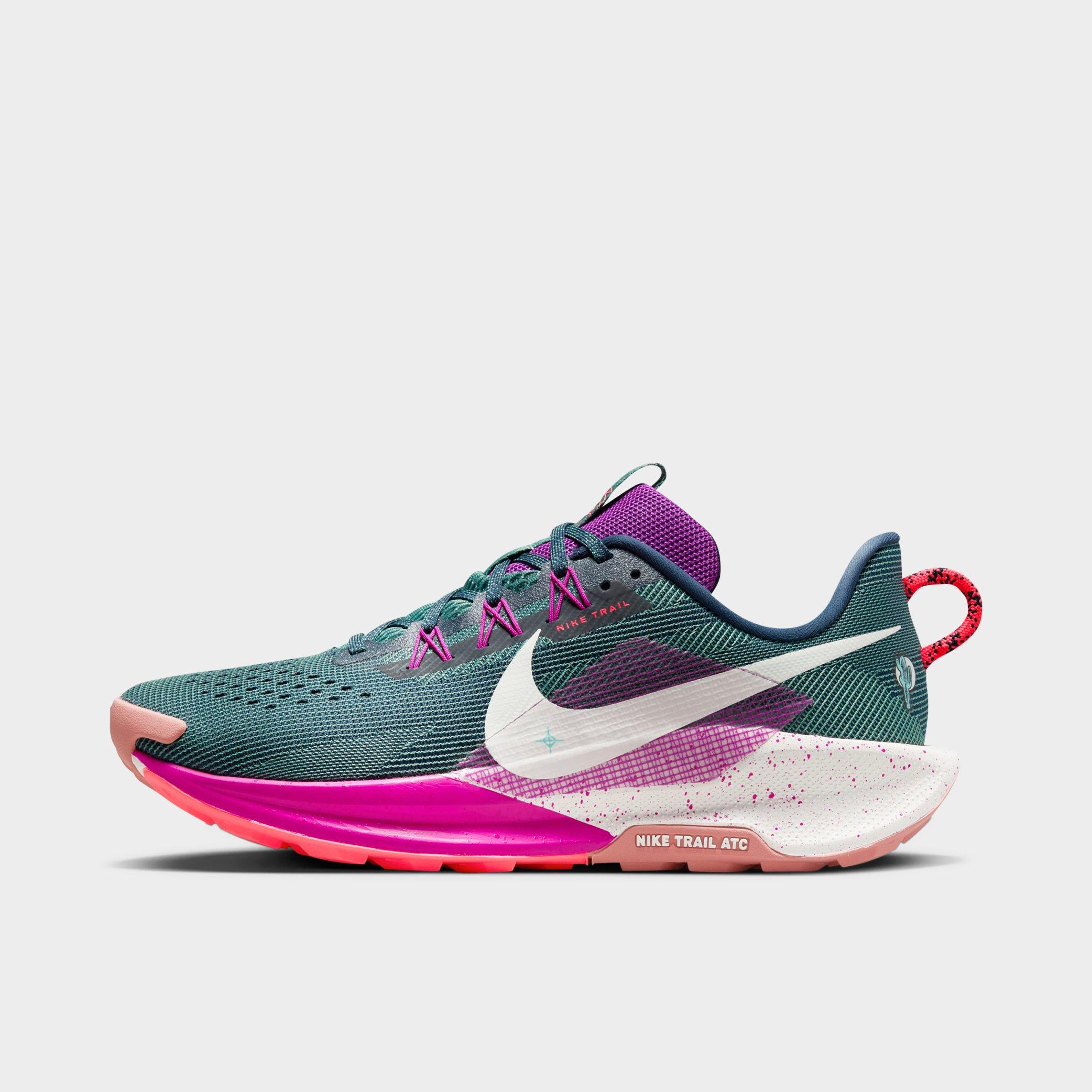 Men's Nike Pegasus Trail 5 Running Shoes