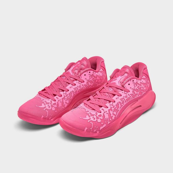 Big Kids' Jordan Zion 3 Basketball Shoes| Finish Line