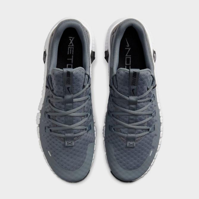 Investigación Sentido táctil Gama de Men's Nike Free Metcon 5 Training Shoes| Finish Line