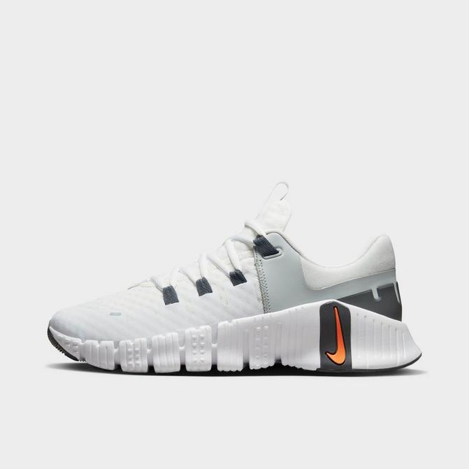 Men's Nike Free Metcon 5 Training Shoes| Finish Line