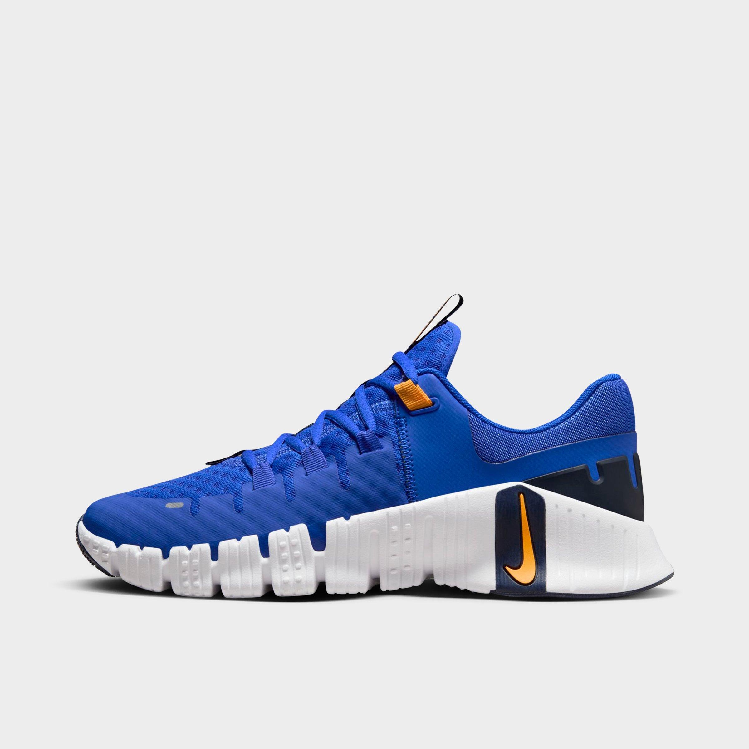 Mens Nike Free Metcon 5 Training Shoes