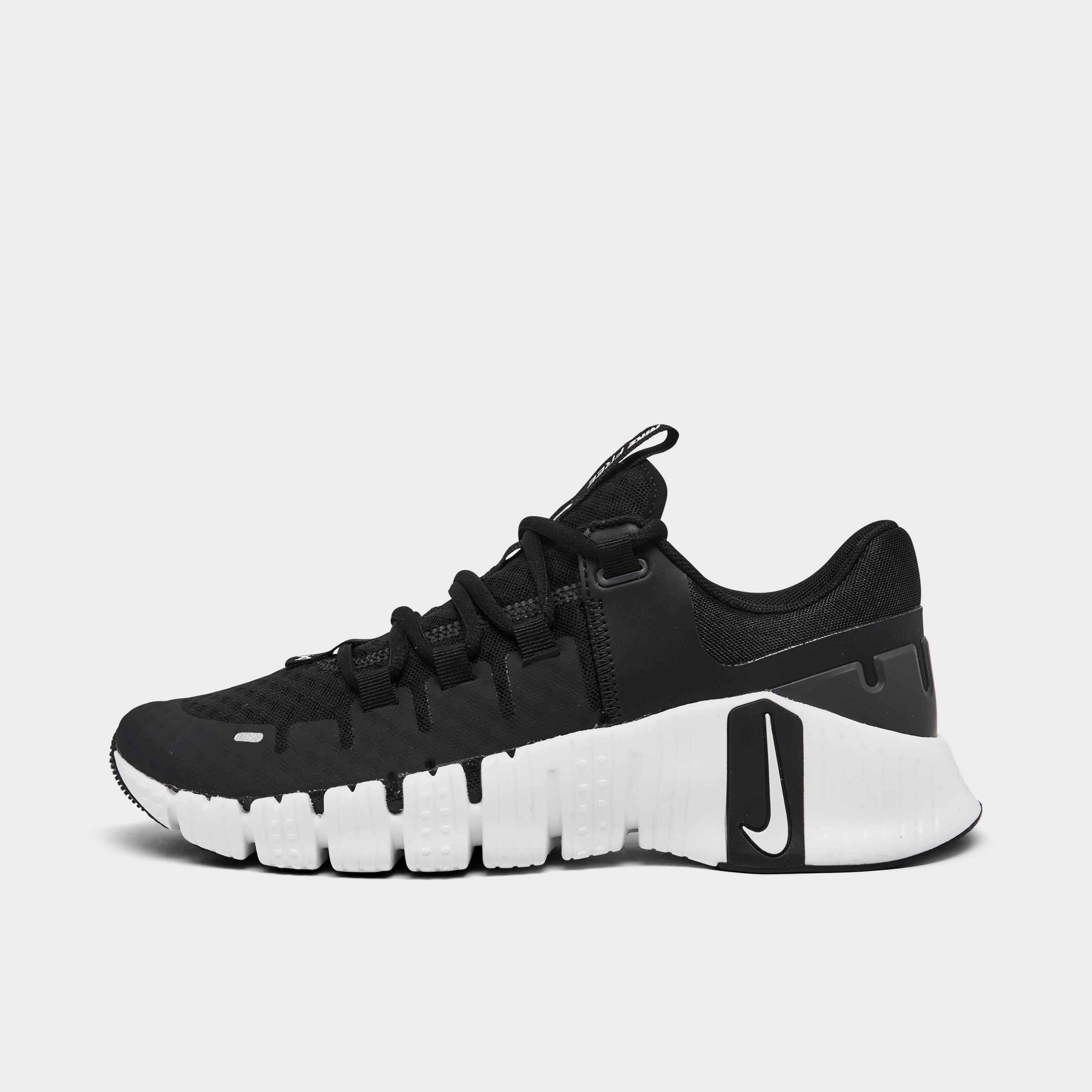 Nike Free Metcon 4 Premium White Black (Women's)