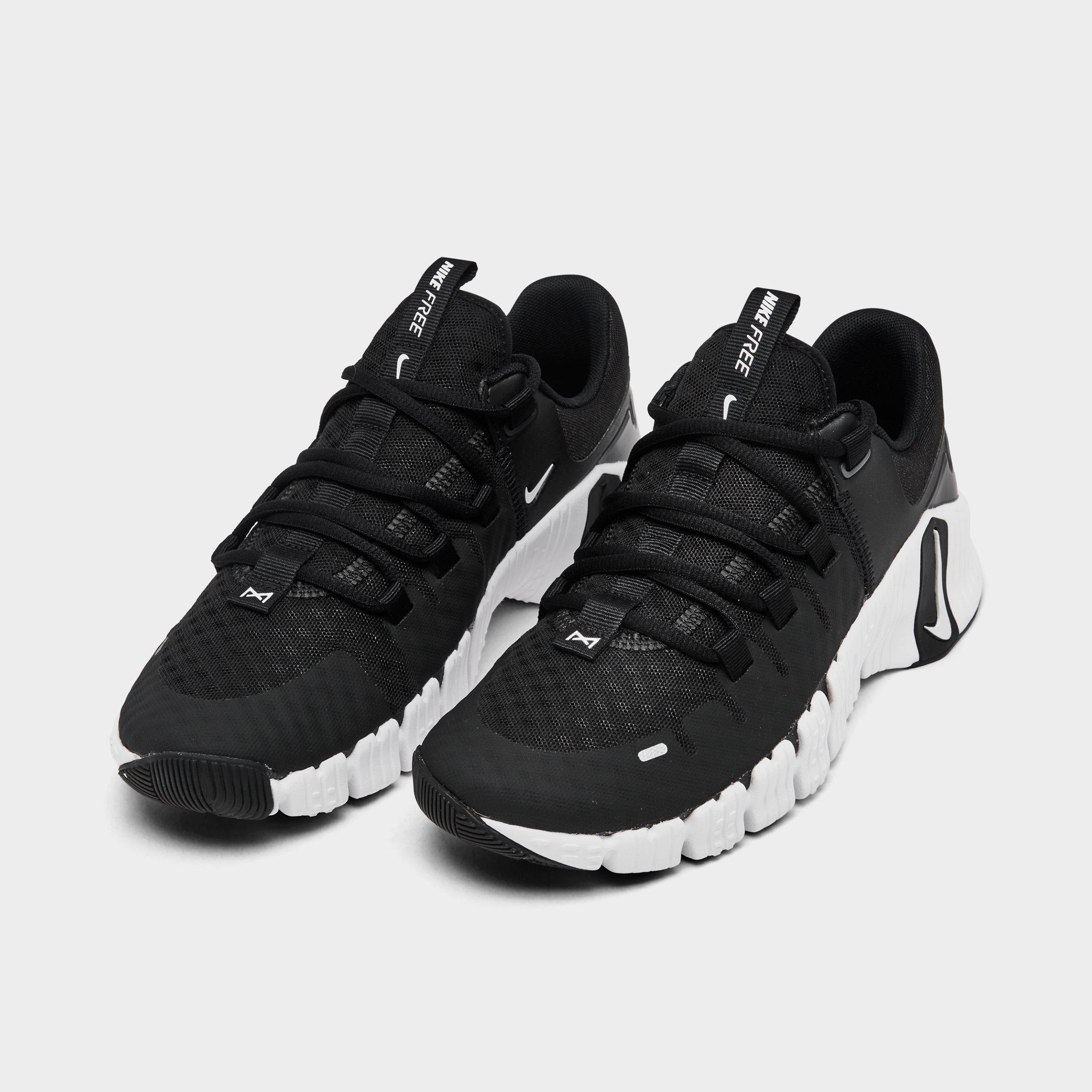 Nike free metcon 5 women's