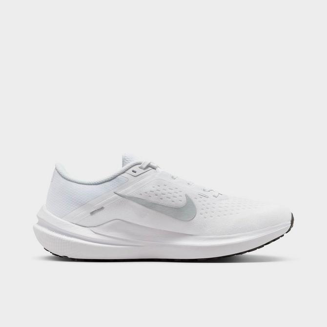 Men's air zoom winflo 5 running sneakers from finish on sale line