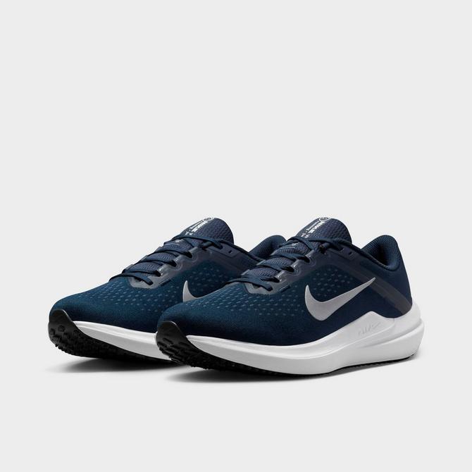 Men's air zoom winflo 5 hot sale running sneakers from finish line