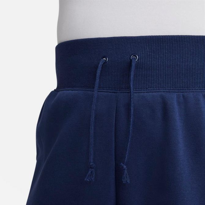 Women's nike navy outlet blue joggers