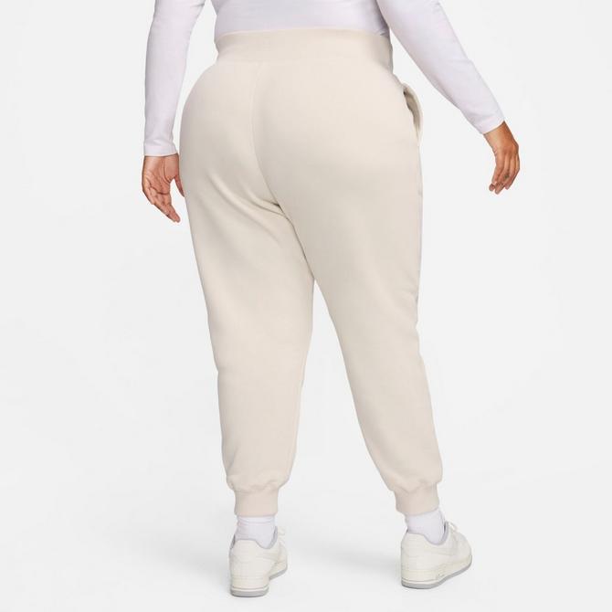 Extra High-Waisted Logo Sweatpants