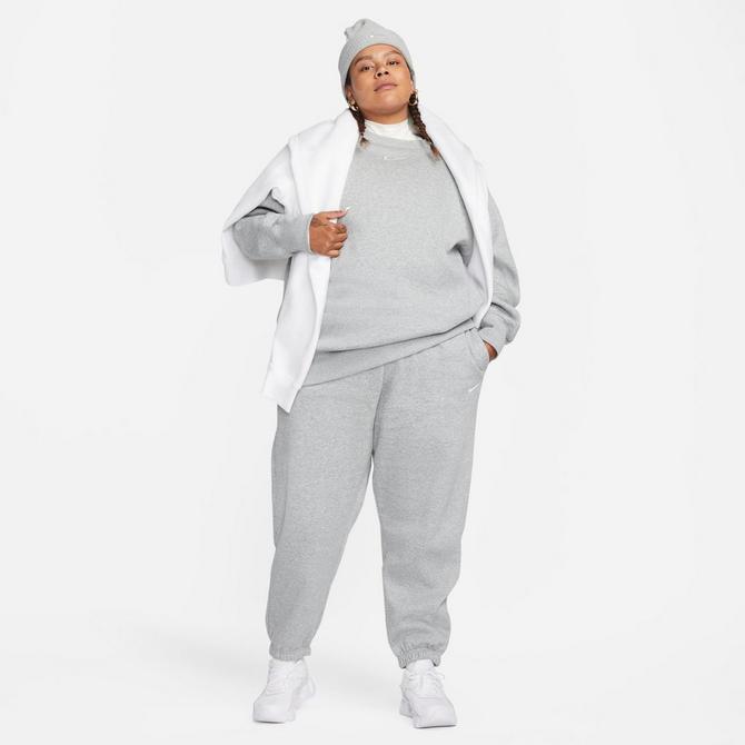 Womens Sportswear Plus Size Sweatshirts.