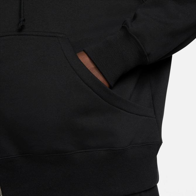Women's Nike Sportswear Phoenix Fleece Oversized Pullover Hoodie (Plus Size)