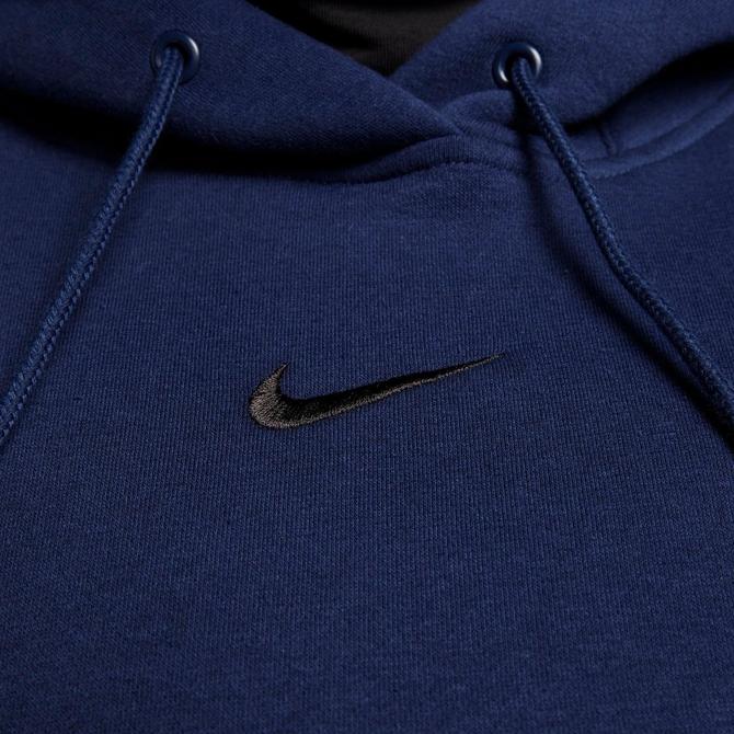 Women's Nike Sportswear Phoenix Fleece Oversized Pullover Hoodie (Plus Size)