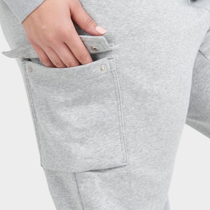 women's mid rise oversized sweatpants nike