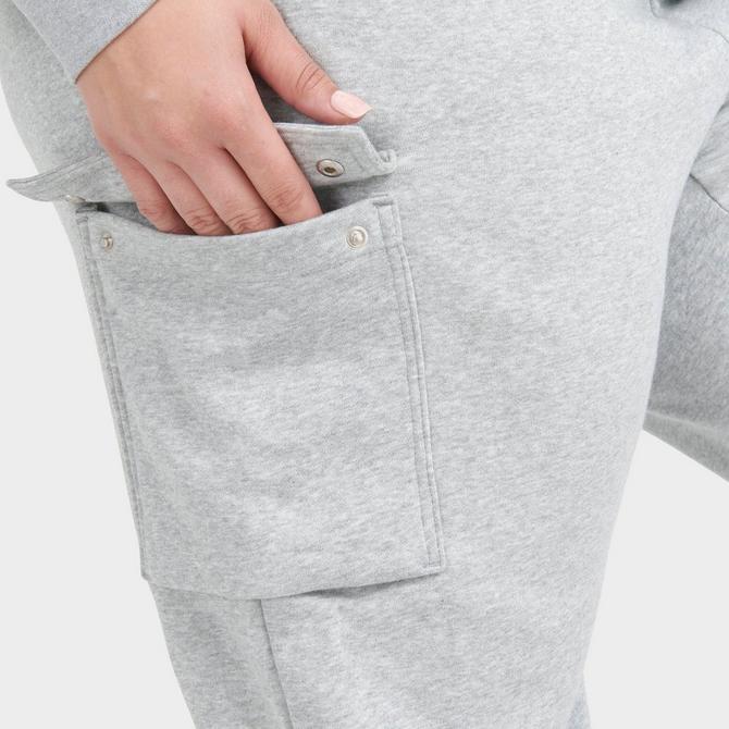 nike mid rise oversized sweatpants