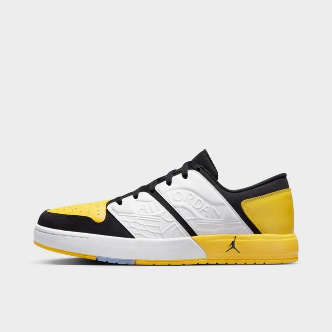 Air Jordan Nu Retro 1 Low Casual Shoes| Finish Line