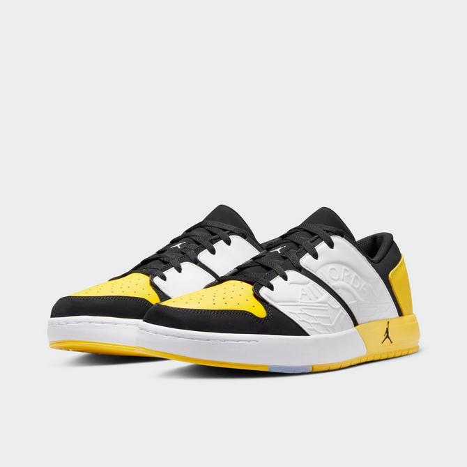 Air Jordan Nu Retro 1 Low Casual Shoes| Finish Line