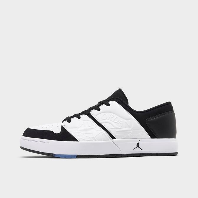 Mens jordan casual on sale shoes