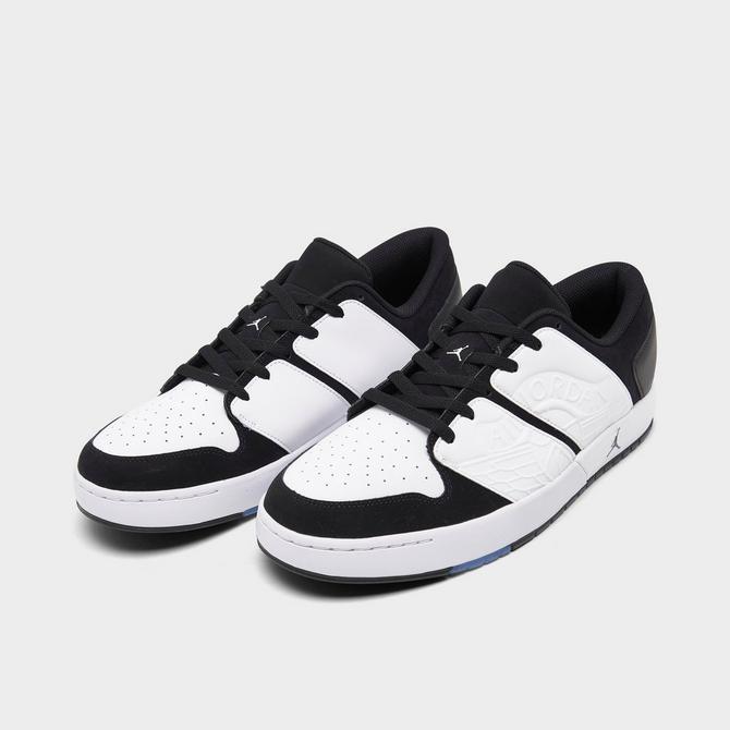 Air Jordan Nu Retro 1 Low Casual Shoes Finish Line