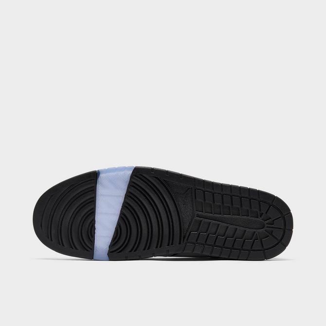 Finish line cheap jordan 1 obsidian