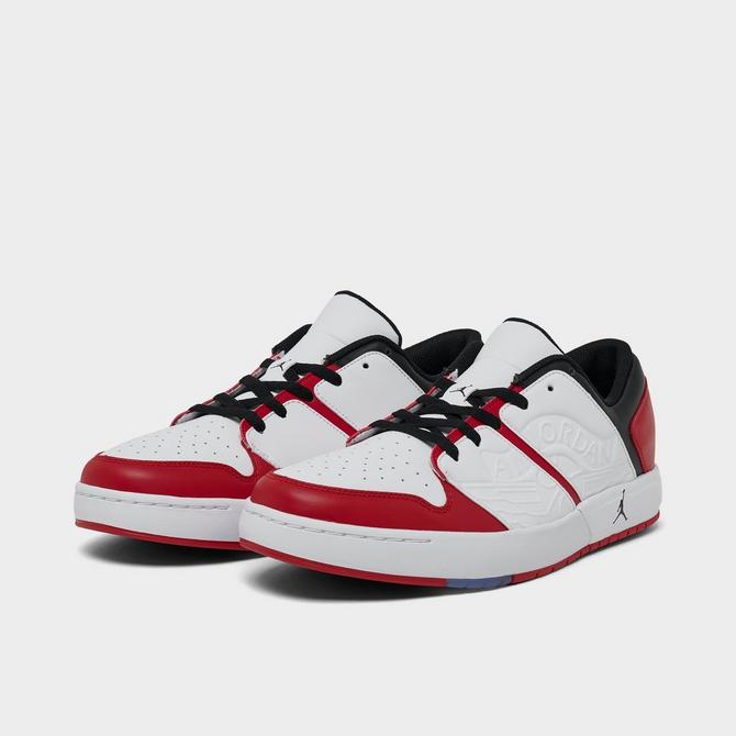 Air Jordan Nu Retro 1 Low Casual Shoes| Finish Line