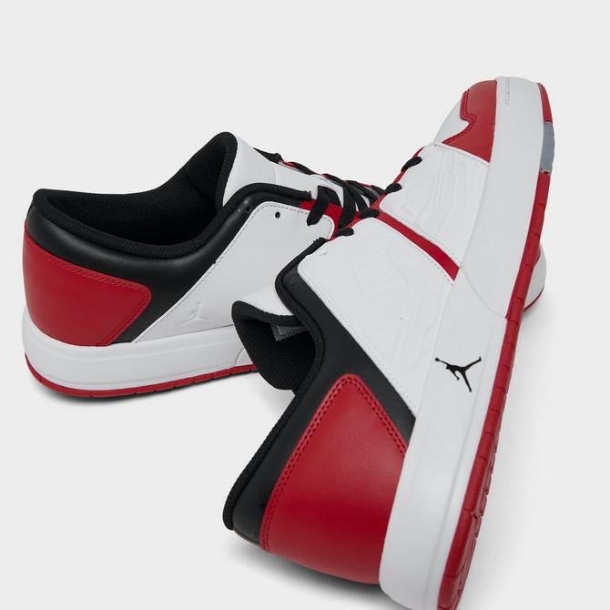 Air Jordan Nu Retro 1 Low Casual Shoes Finish Line