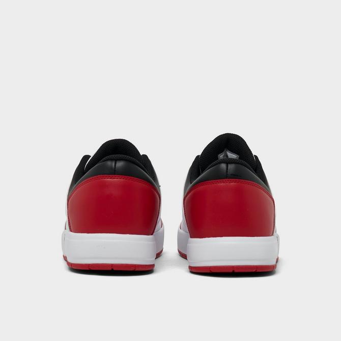 Air Jordan 1 Low (Numeric_41) : : Moda