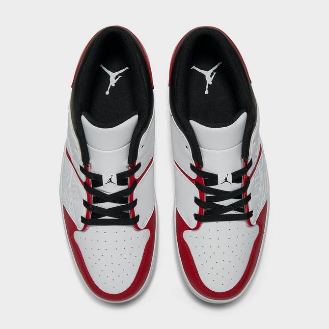 Jordan Nu Retro 1 Low Men's Shoes.