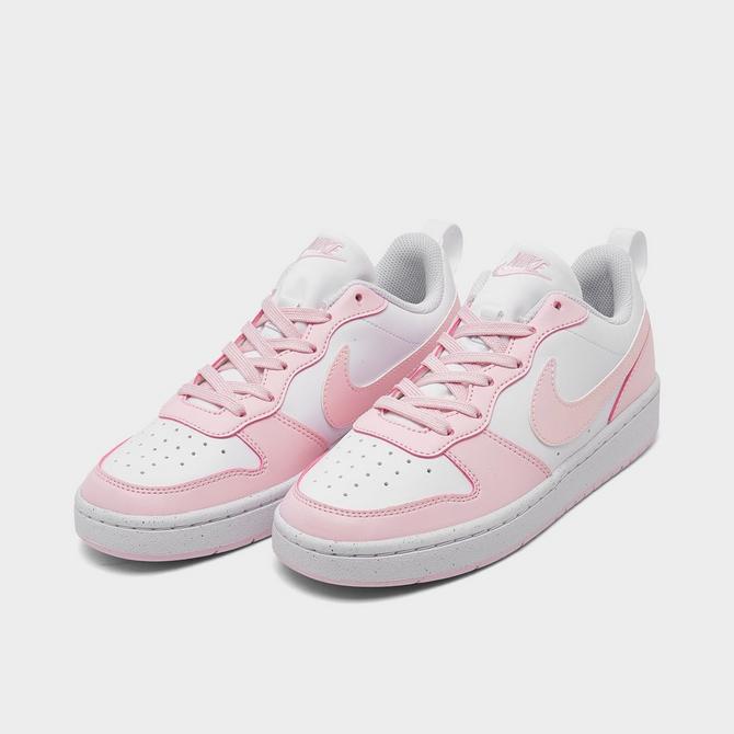 Women's court borough 2024 low top sneaker