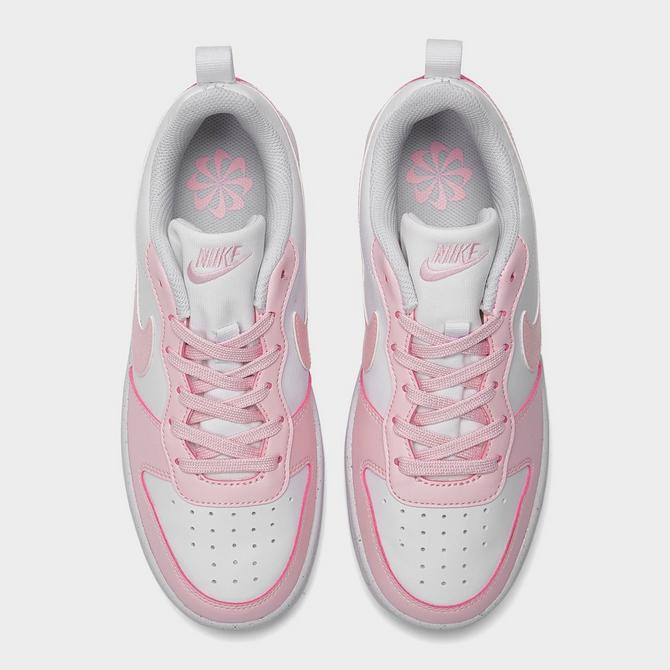 Women's nike clearance court borough low