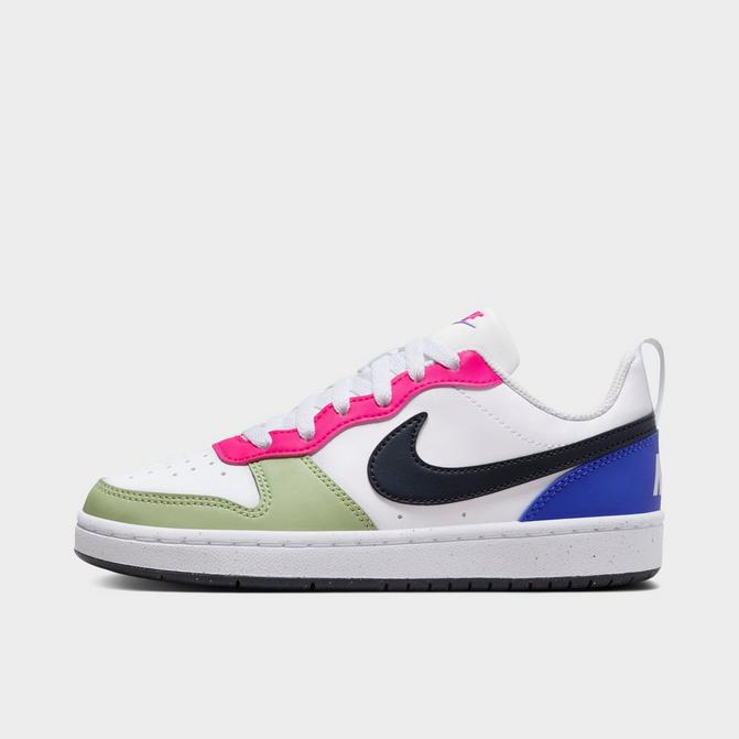 Nike Court Borough Low Recraft