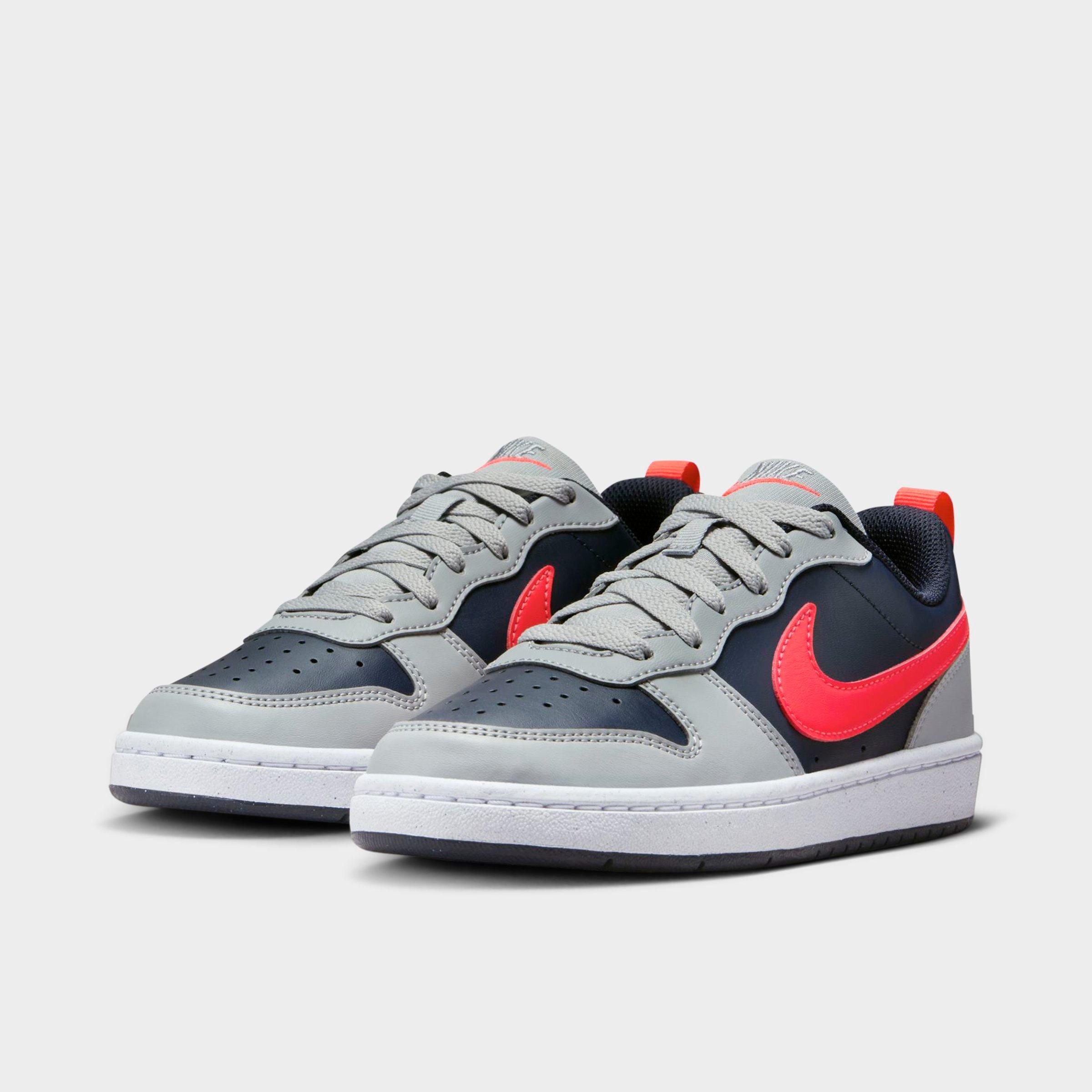 nike court borough gri