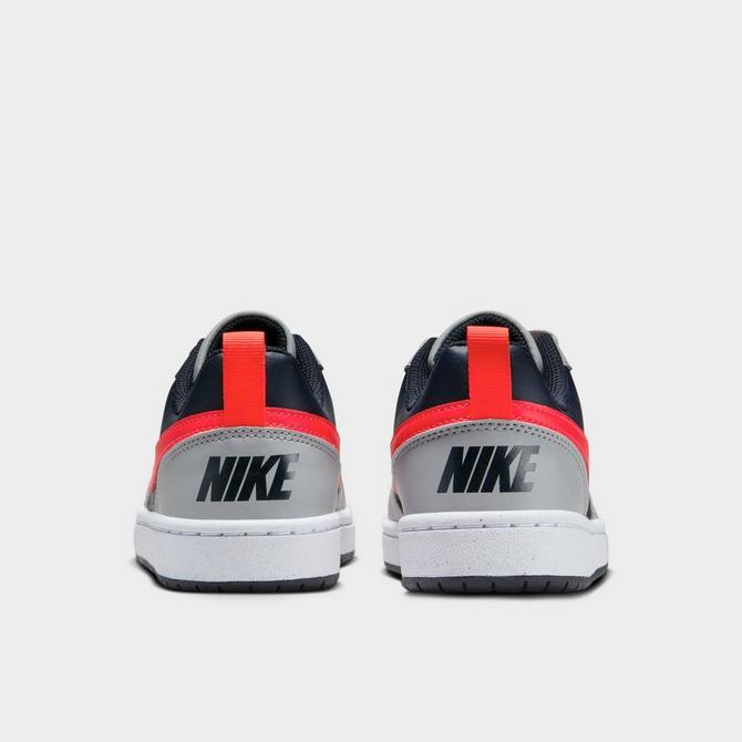 Nike court noir hot sale