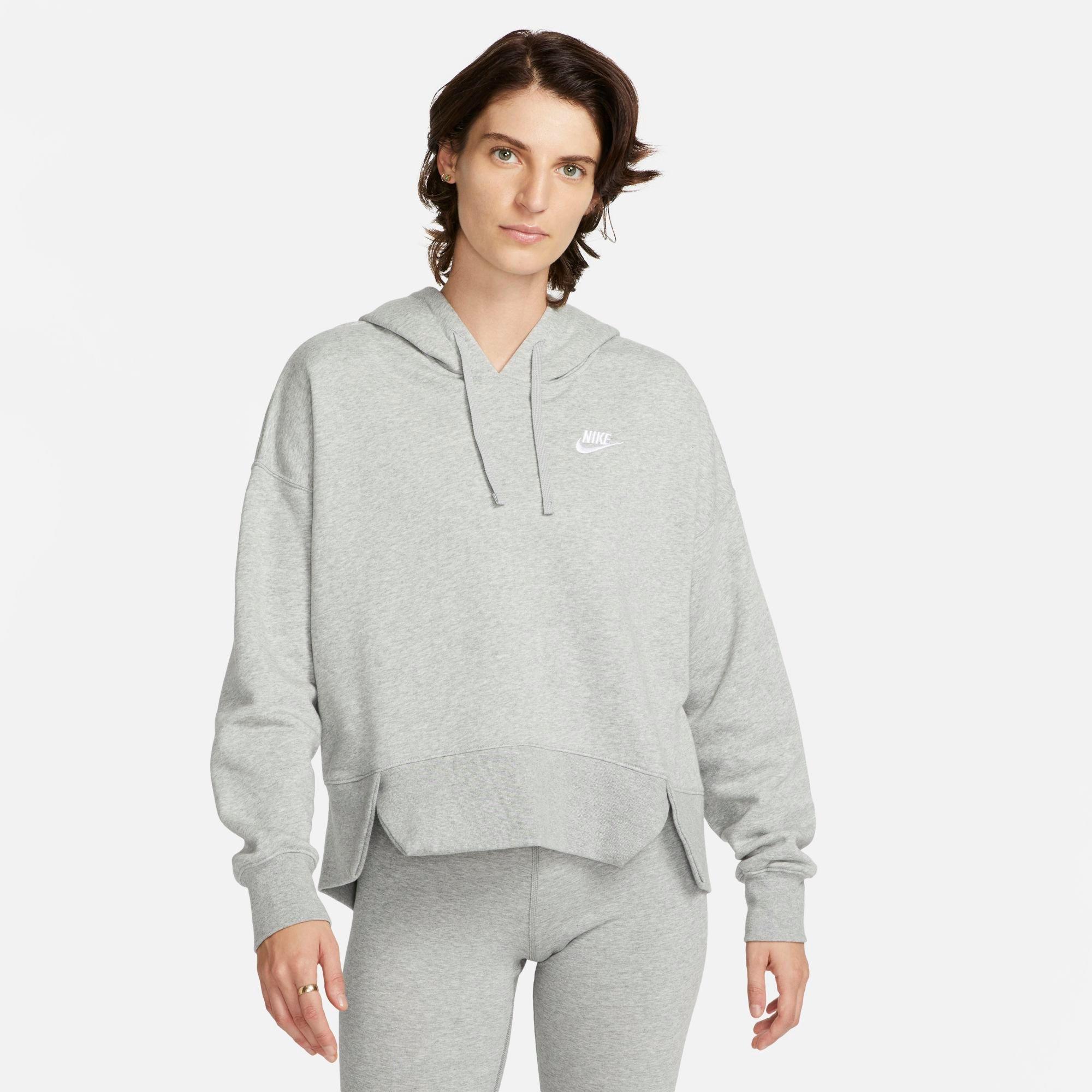 Women's Nike Sportswear Club Fleece Hoodie