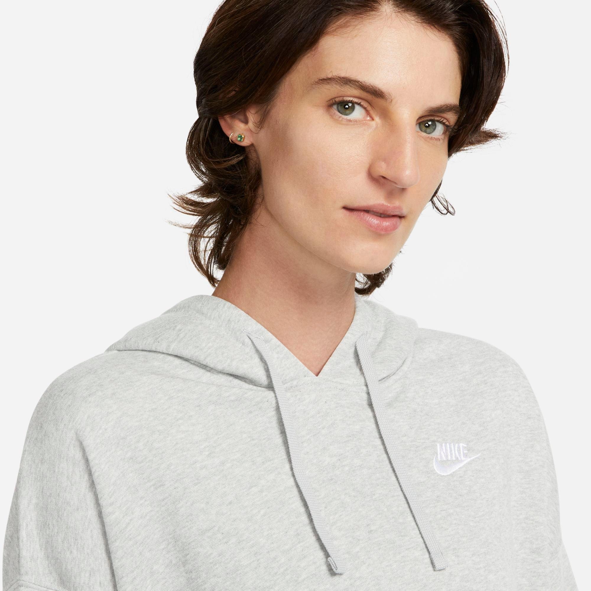 Women's Nike Sportswear Club Fleece Hoodie