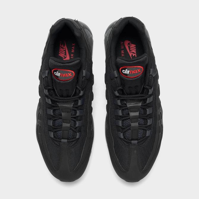 men's nike air max 95 se jdi casual shoes