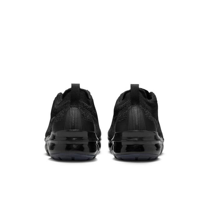 Nike black sale vapormax womens