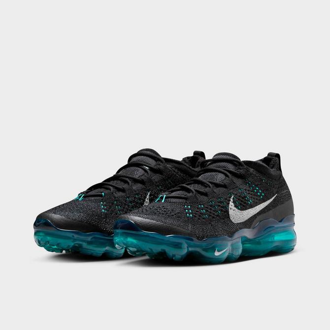 Women s Nike Air VaporMax 2023 Flyknit Running Shoes Finish Line